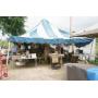 HUGE TENT/YARD ESTATE SALE