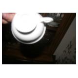 ROSENTHAL CHINAMURRY PEDAL TRACTOR