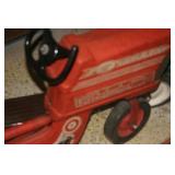 MURRY PEDAL TRACTOR