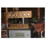 VINTAGE HEATH KIT ELECTRONICS