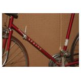 GIRLSJOHN DEERE 5 SPEED BIKES INCL. RETRO 