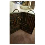 vintage snap on tools in case