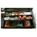 VINTAGE FISHING TACKLE