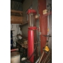 VINTAGE GAS PUMP