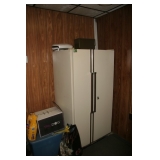 SIDE BY SIDE REFRIGERATOR