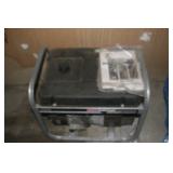6250 WATT GENERATOR