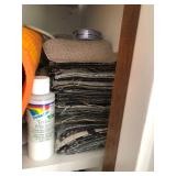 More Quilting supplies
