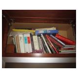 cook books