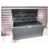 Suncast Outdoor Storage Box