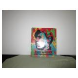 Andy Warhol 1st edition "The Retrospective"