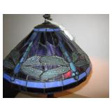 Dale Tiffany Dragonfly Lamp