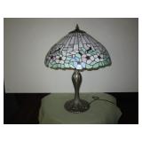 another lamp unsigned