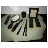 9 pc Travel kit