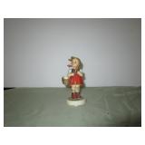 Goebel Figurine #2 damaged