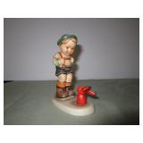 Goebel Figurine #8 