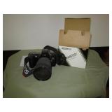 Canon Rebel Camera w/ xtra lens