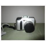 Olympus Camera