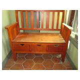 Bench