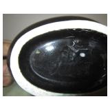 Fiestaware stamp