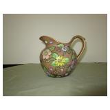 Davenport Mold Pitcher