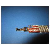 OTC Flag Bracelet