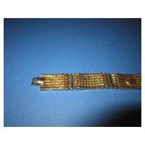 OTC Flag Bracelet