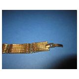 OTC Flag Bracelet