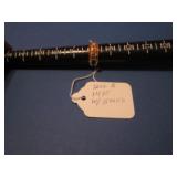 size 8 14k ring w/stones
