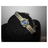 Wittnauer Ladies watch