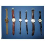 watches