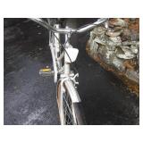 raleigh bike