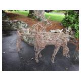 more reindeer