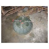 x-mas tree stand