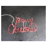 smaller X-mas light