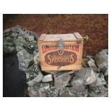 Ducks Unlimited Fire Starter