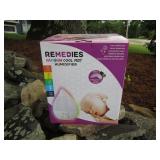 Remedies Humidifier new