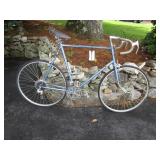 Fuji 12 spd bike