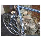 Fuji 12 spd bike