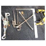 tools