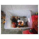 more tools