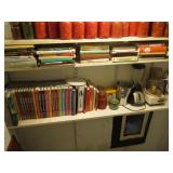 cook books