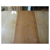 rasmus 2 leaf dinning room table  from Denmark