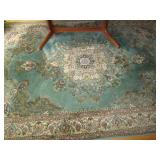 Turkish rug