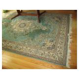 Turkish rug