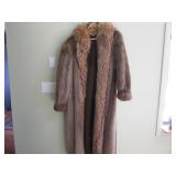 Fur Jacket