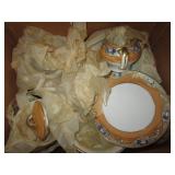 fine china