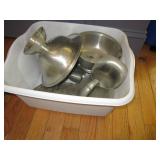 Pewter, SS