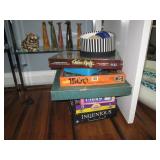 games and puzzles