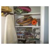 quilting supplies