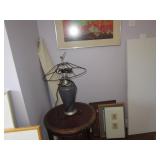 lamp